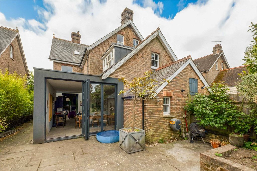 Additional image 20 of 5 bed semi-detached house for saleHigh Street, Cranbrook, Kent TN17