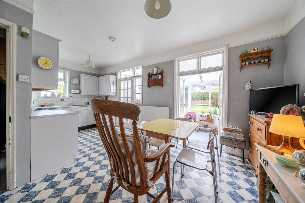 Additional image 5 of 3 bed detached house for saleSearle Street, Crediton, Devon EX17