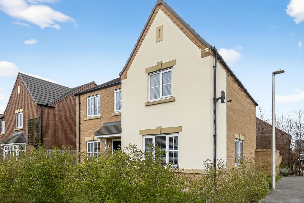 Additional image 25 of 4 bed detached house for saleSalmon Close, Cottingham HU16