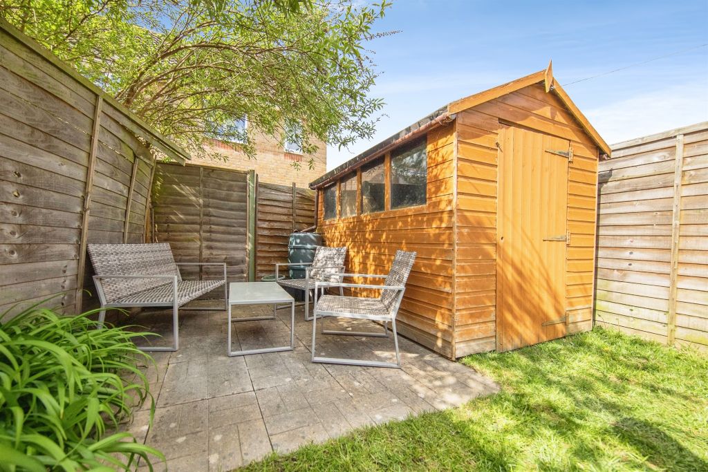 Additional image 15 of 2 bed semi-detached house for saleLangdale Drive, Highwoods, Colchester CO4