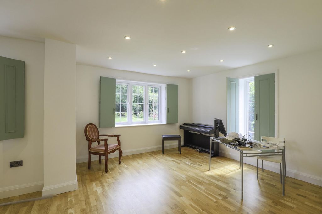 Additional image 17 of 6 bed detached house for saleRownhams, Rickman Hill Road, Chipstead CR5