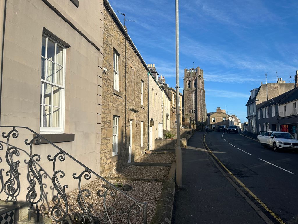 Additional image 14 of 4 bed terraced house for saleHigh Street, Coldstream TD12