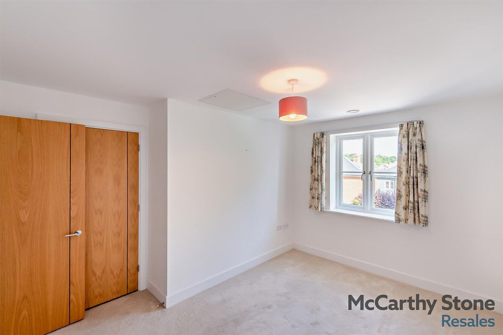 Additional image 7 of 1 bed flat for saleHorsley Place, High Street, Cranbrook TN17