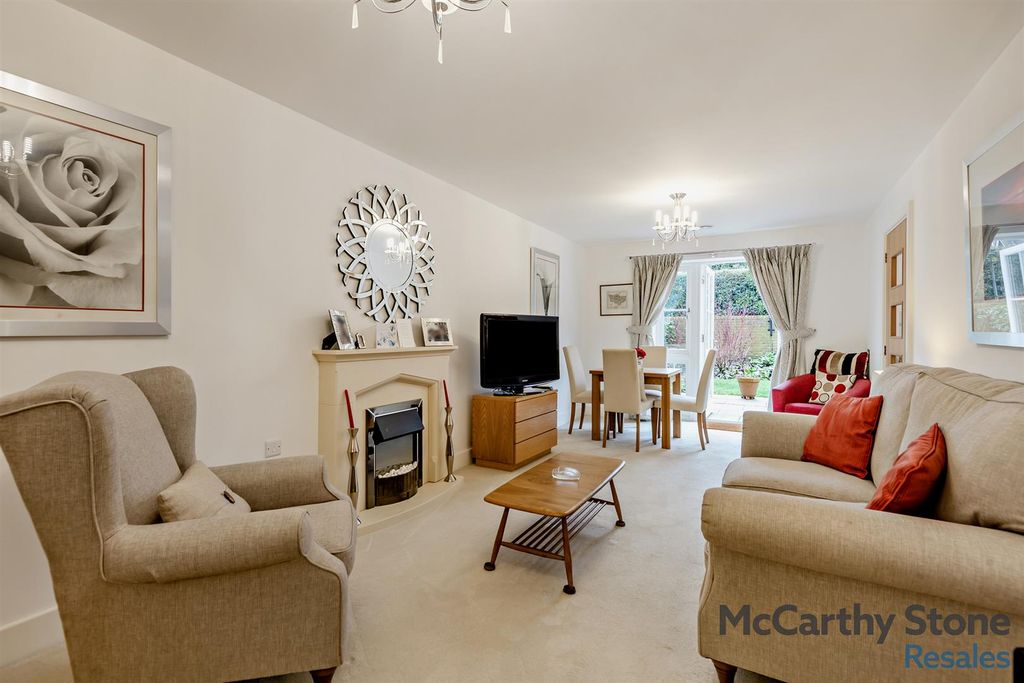 Additional image 2 of 2 bed flat for saleHorsley Place, High Street, Cranbrook, Kent TN17