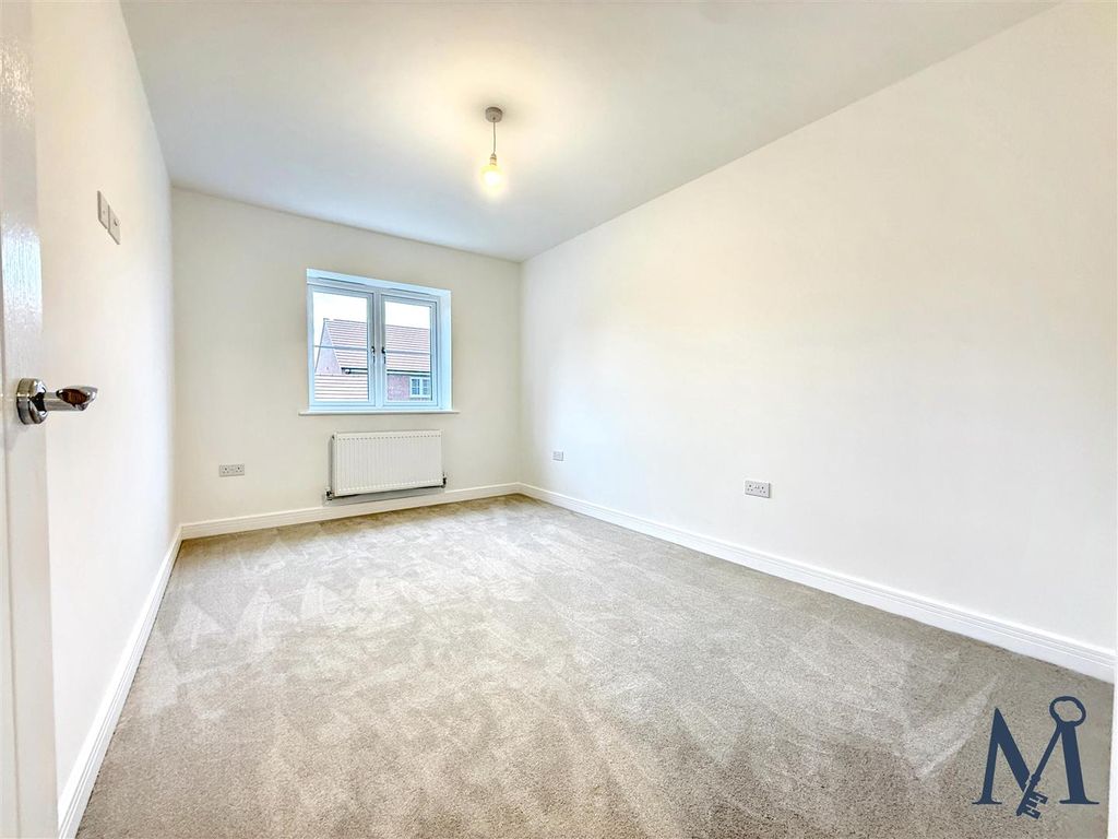 Additional image 18 of 4 bed detached house for saleGrange Meadows, Hugglescote, Coalville LE67