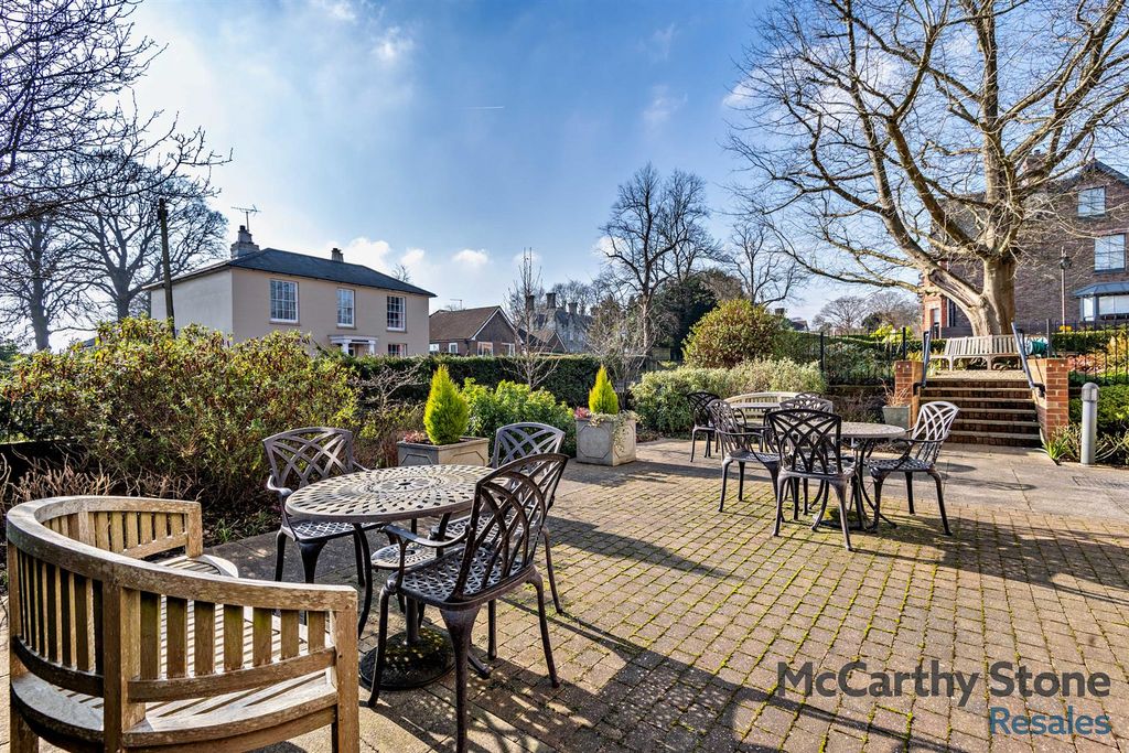 Additional image 11 of 1 bed flat for saleHorsley Place, High Street, Cranbrook TN17