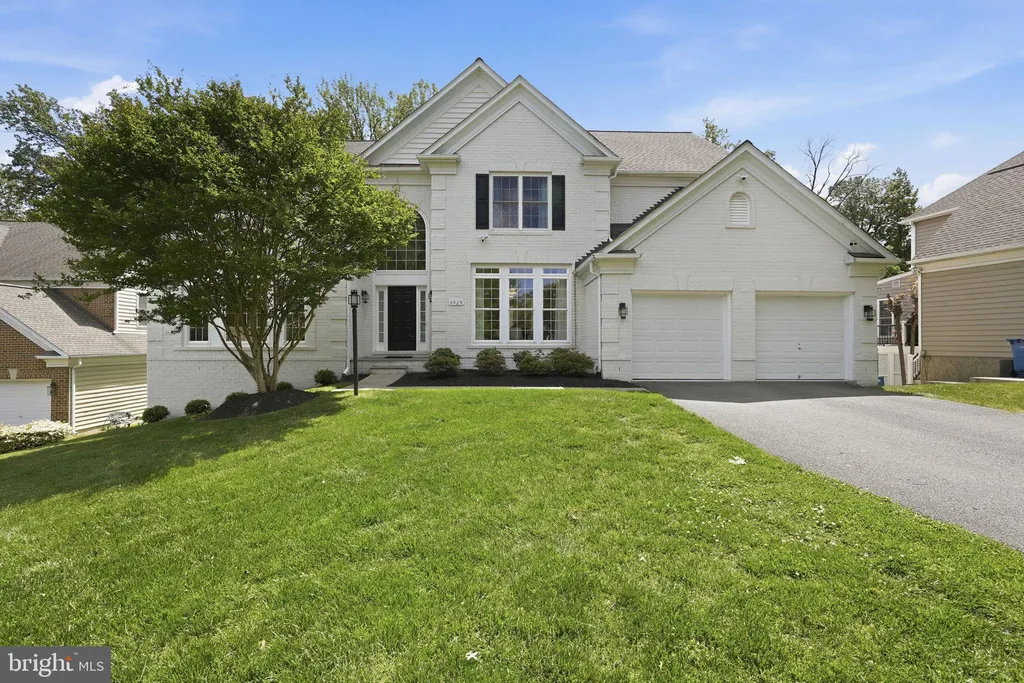 Additional image 69 of 4929 Sammy Joe Drive, Fairfax, VA 22030