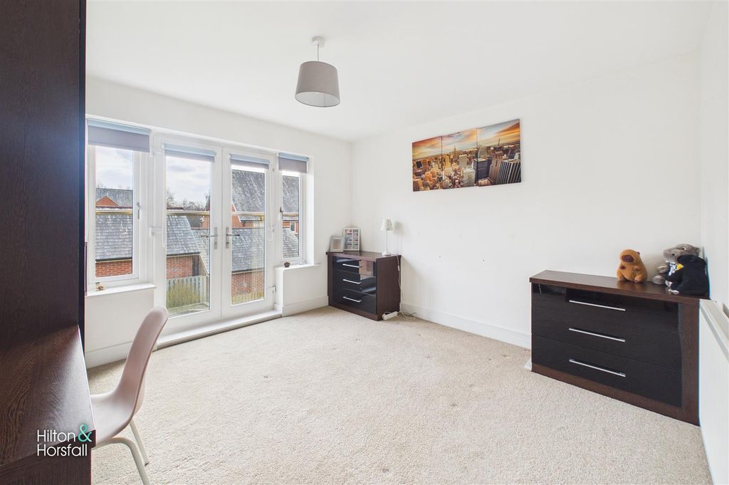 Additional image 18 of 4 bed detached house for saleGrenfell Gardens, Colne BB8