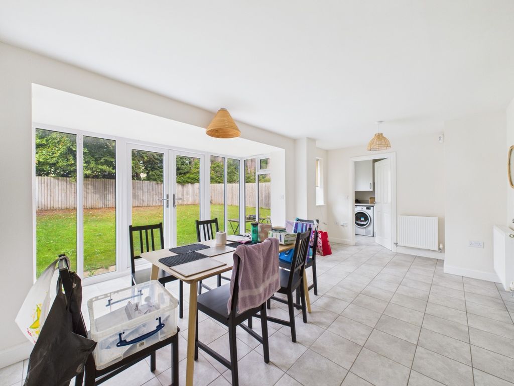 Additional image 4 of 4 bed detached house for saleCoupland Rise, Cottingham HU16