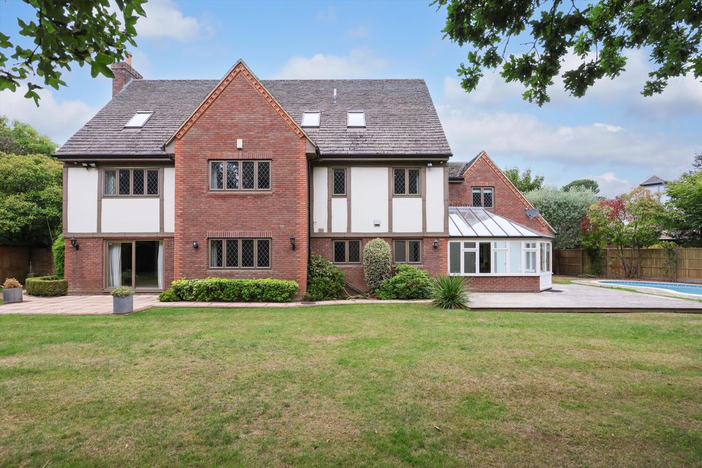Additional image 2 of 7 bed detached house for saleFairfield Park, Cobham, Surrey KT11