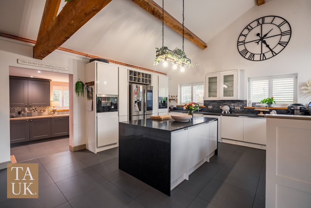 Additional image 7 of 4 bed detached house for saleFfordd Pennant, Eglwysbach, Conwy LL28