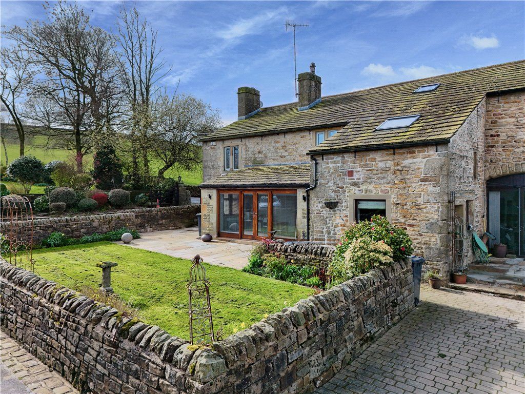 Additional image 19 of 5 bed barn conversion for saleCoal Pit Lane, Colne BB8