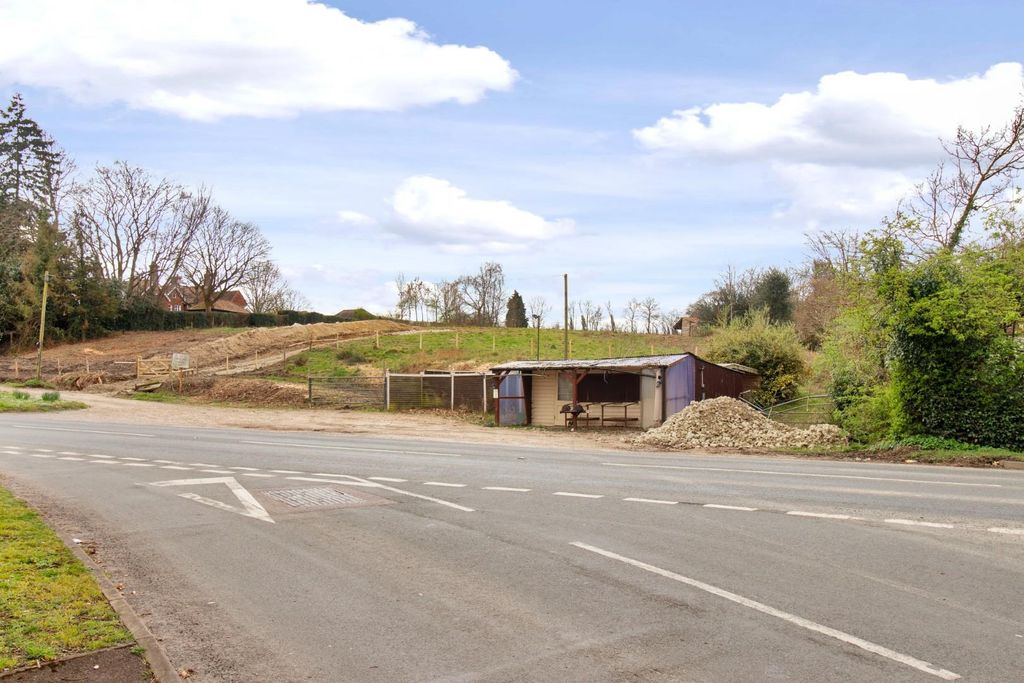 Additional image 5 of Land for saleFormer Farmshop Site, Sandhurst, Cranbrook, Kent TN18