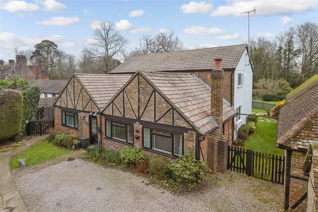 5 bed detached house for salePoles Lane, Lowfield Heath, Crawley, West Sussex RH11