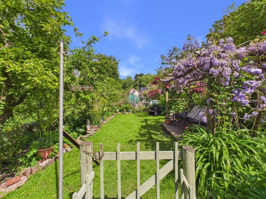 Additional image 18 of 3 bed detached house for saleWhitecliff, Coleford GL16