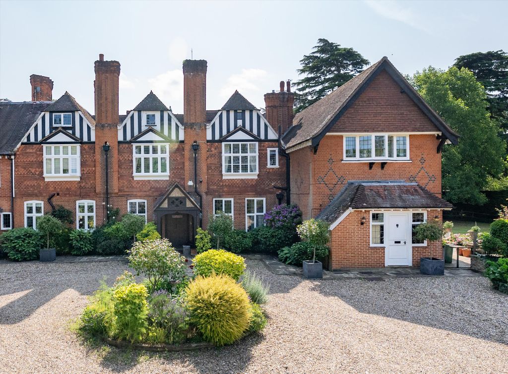 Additional image 28 of 8 bed semi-detached house for salePortsmouth Road, Cobham, Surrey KT11