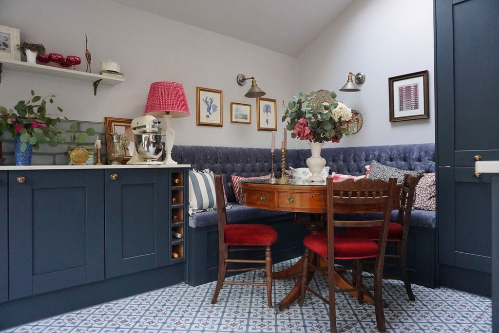 Additional image 5 of 4 bed detached house for saleKings Road, Clevedon BS21