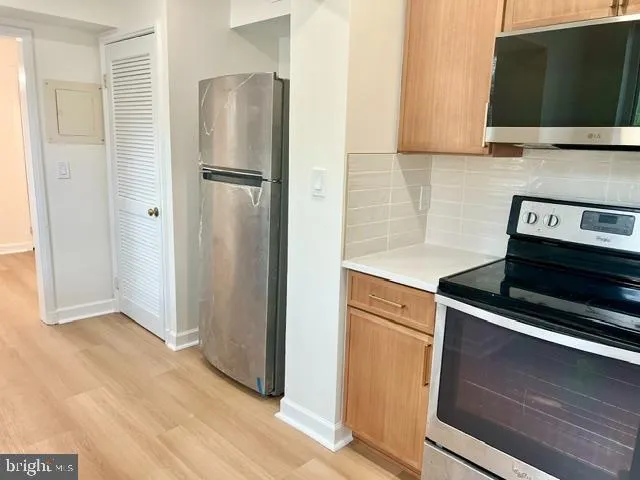 Additional image 25 of 3930 Langley Court NW Unit C639, Washington, DC 20016