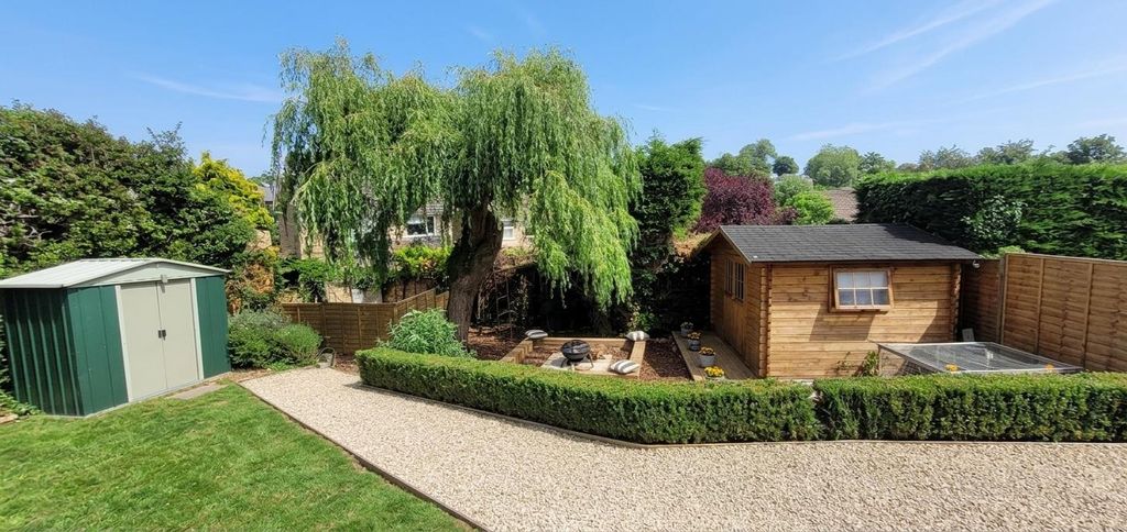 Additional image 23 of 5 bed detached house for saleFuller Avenue, Corsham SN13