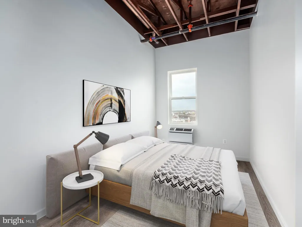 1201 Jackson Street Unit 224, Philadelphia, PA 19148