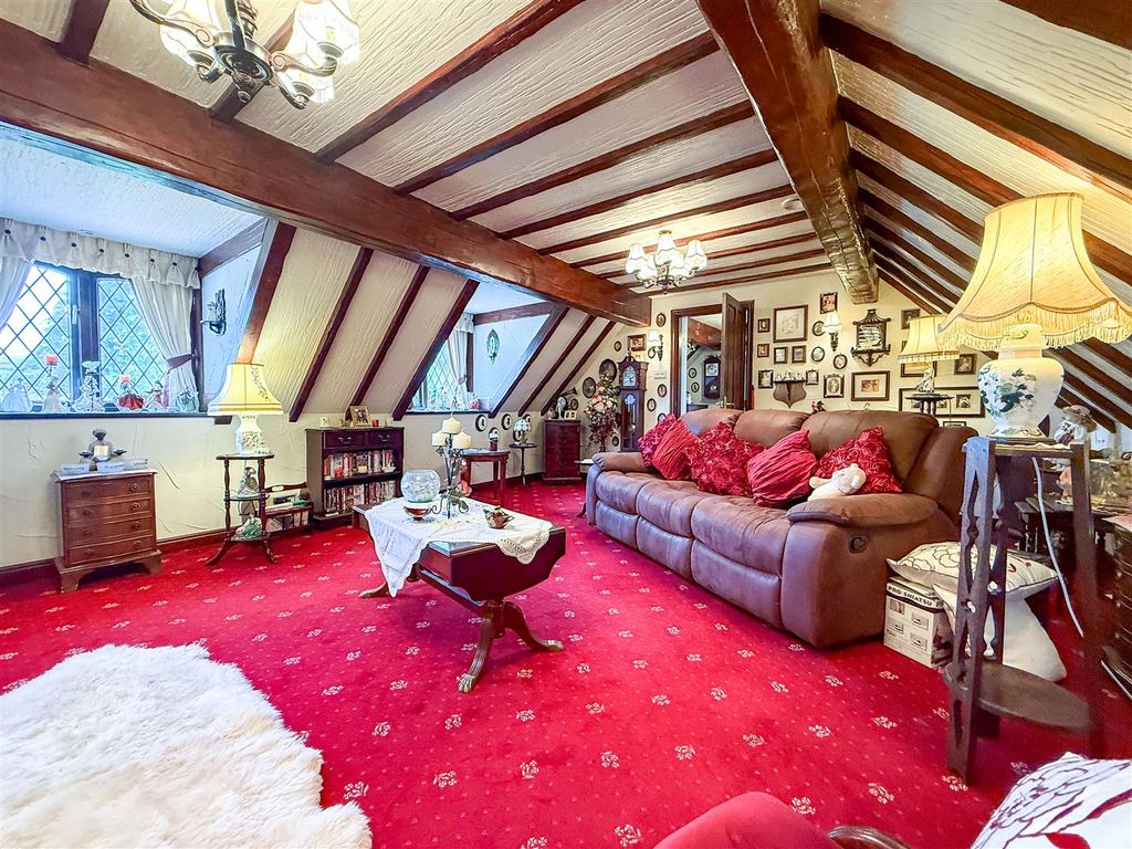 Additional image 29 of 5 bed detached house for salePaddocks Green, Congleton CW12