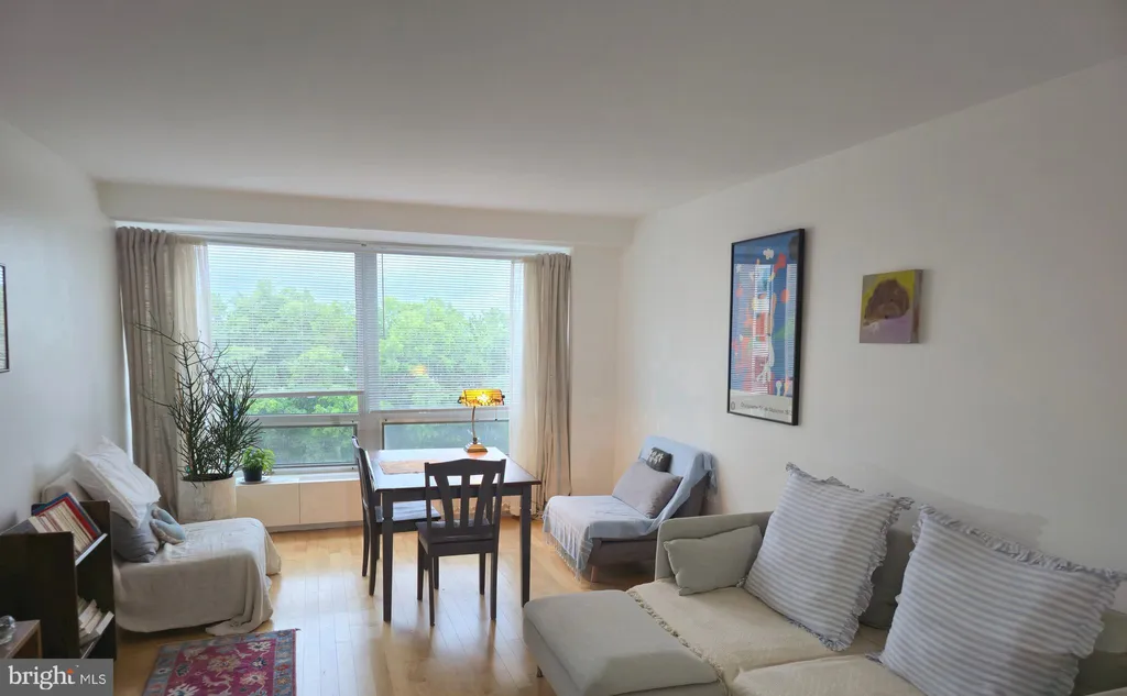 Additional image 2 of 1425 4th Street SW Unit A609, Washington, DC 20024