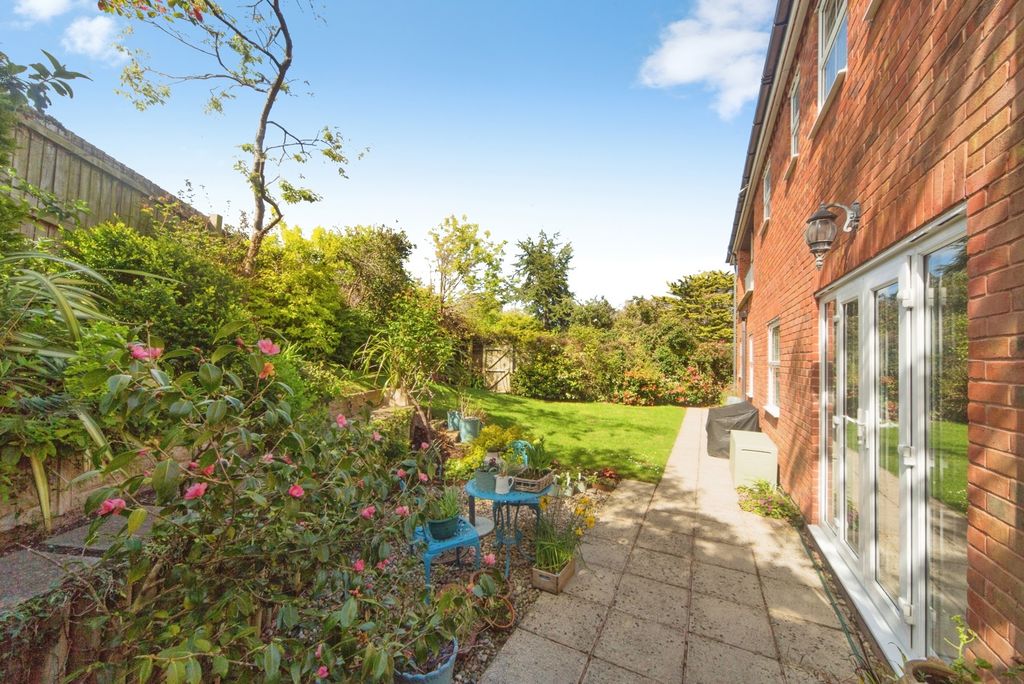 Additional image 20 of 5 bed detached house for saleLlanrwst Road, Upper Colwyn Bay, Colwyn Bay, Conwy LL28