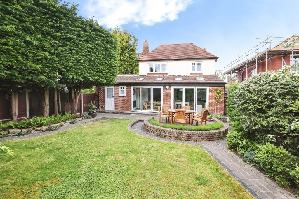 Additional image 15 of 4 bed detached house for saleHaden Park Road, Haden Hill, Cradley Heath B64