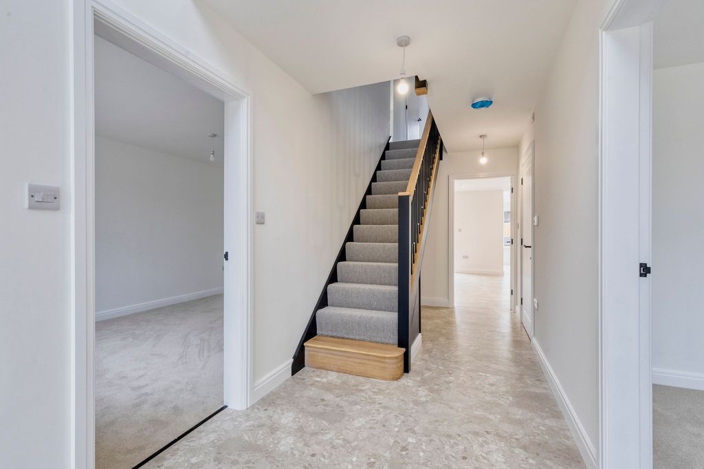 Additional image 19 of 4 bed detached house for salePlot 2, 27 Crewe Road, Shavington, Crewe CW2