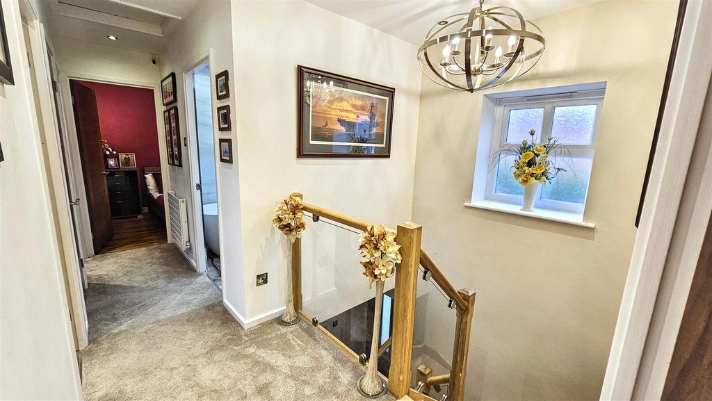 Additional image 17 of 4 bed detached house for saleJacks Walk, Hugglescote, Coalville LE67