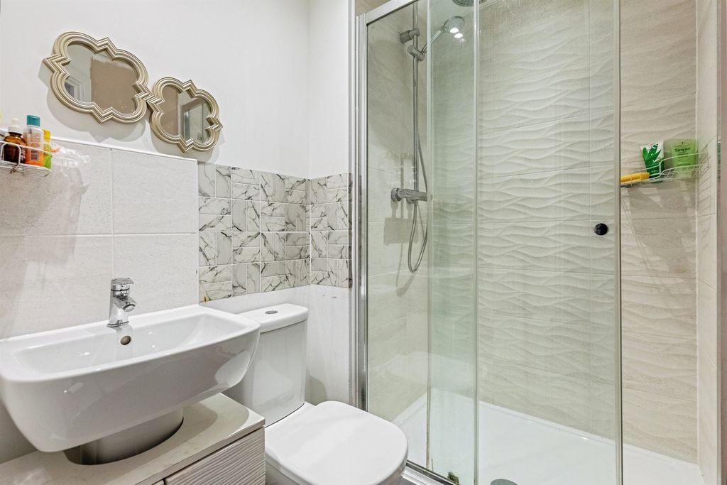Additional image 16 of 2 bed flat for saleHoldenby Drive, Corby NN17