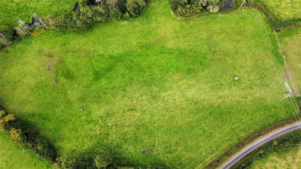 Additional image 5 of Land for saleValley Road, Narberth, Pembrokeshire SA67