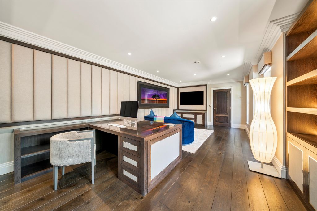 Additional image 17 of 6 bed detached house for saleEaton Park, Cobham, Surrey KT11