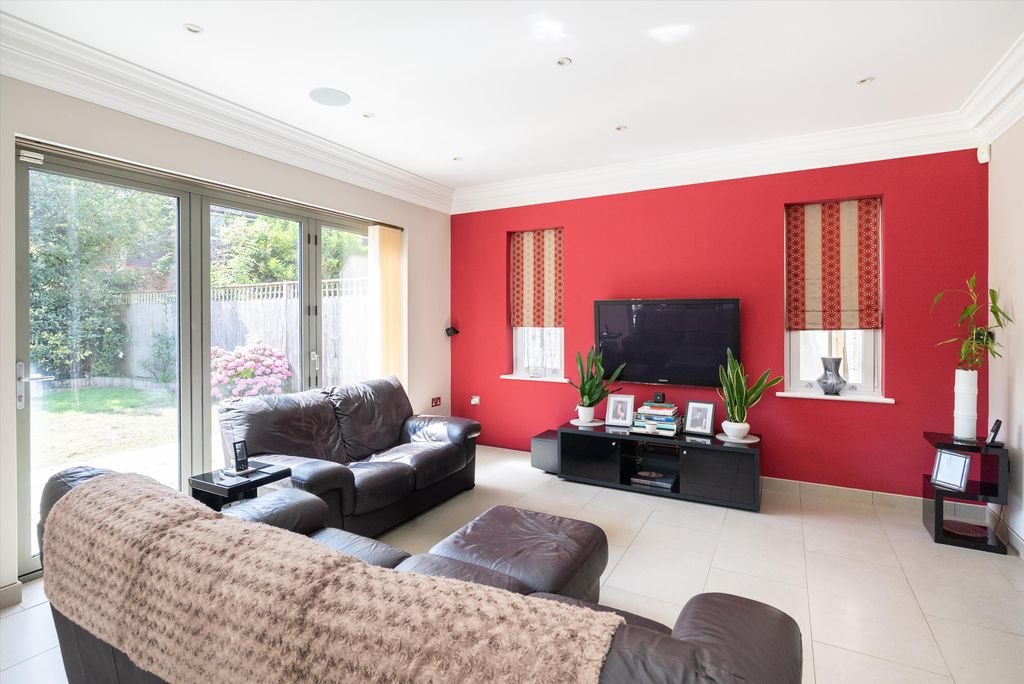 Additional image 5 of 5 bed detached house for saleHeath Ridge Green, Cobham, Surrey KT11