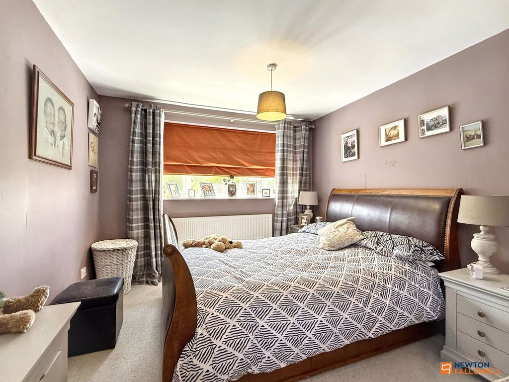 Additional image 30 of 4 bed detached house for saleDauphine Close, Coalville LE67