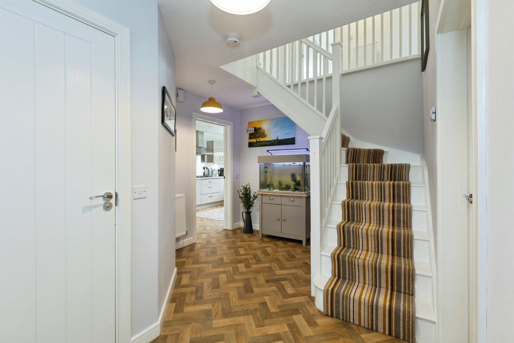 Additional image 9 of 4 bed detached house for saleAlbion Crescent, Corsham SN13