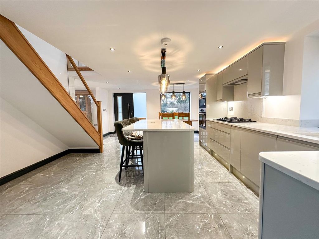 Additional image 15 of 3 bed detached house for saleLamberts Lane, Congleton CW12