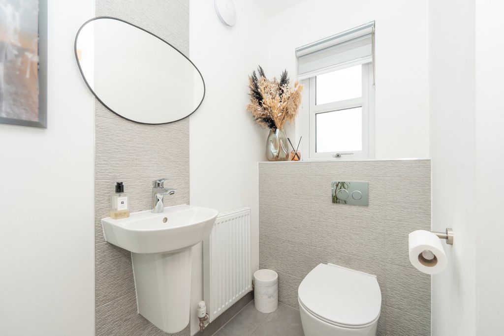 Additional image 17 of 3 bed detached house for saleThe Avenue, Lochgelly KY5