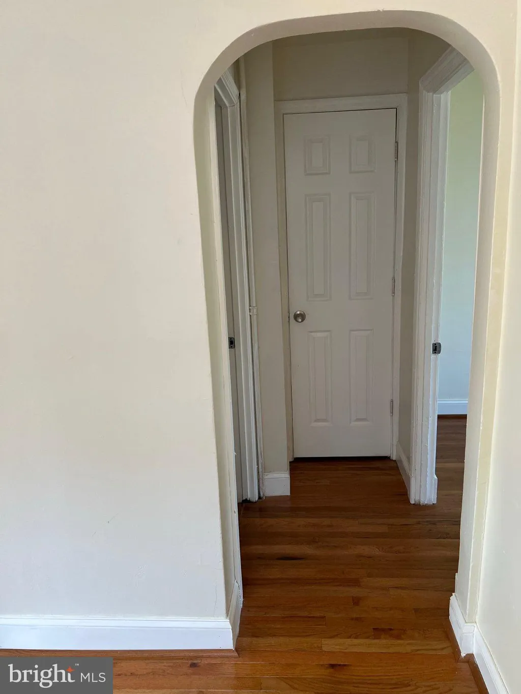 101 Galveston Place SW Unit 4, Washington, DC 20032