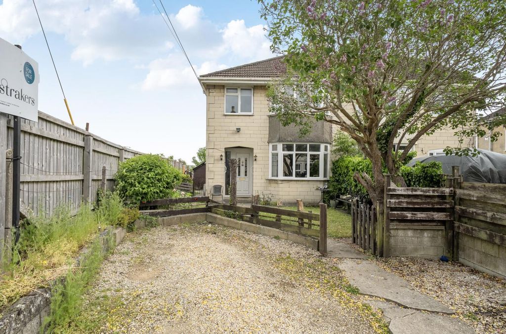 Additional image 5 of 3 bed semi-detached house for saleStation Road, Corsham SN13