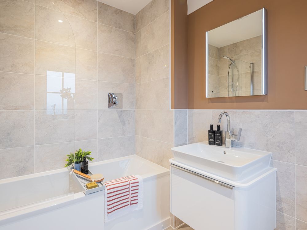 Additional image 10 of 4 bed detached house for sale"Buglawton" at Manchester Road, Congleton CW12