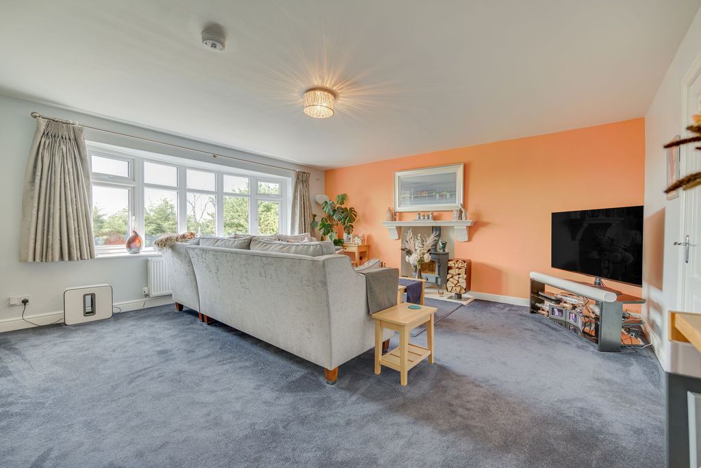 Additional image 26 of 6 bed detached house for saleNewcastle Road, Congleton CW12