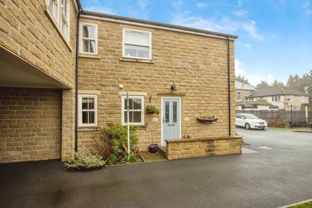 Additional image 16 of 2 bed flat for saleHalifax Road, Liversedge WF15