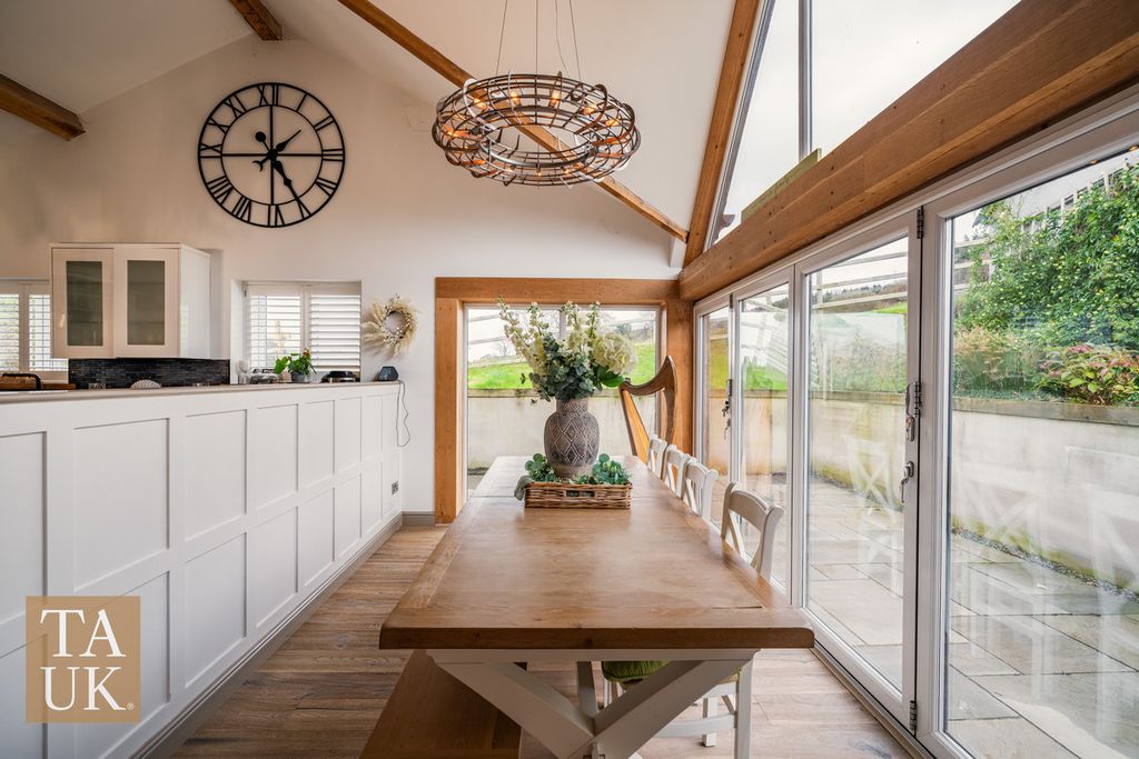 Additional image 9 of 4 bed detached house for saleFfordd Pennant, Eglwysbach, Conwy LL28