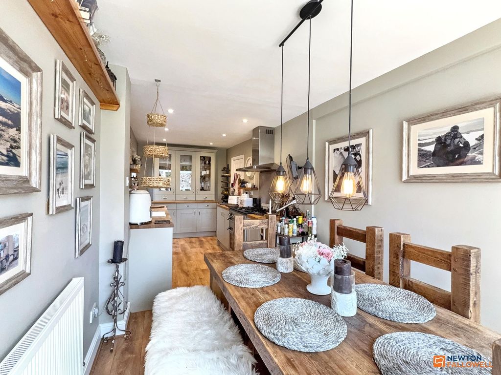 Additional image 14 of 4 bed detached house for saleDauphine Close, Coalville LE67