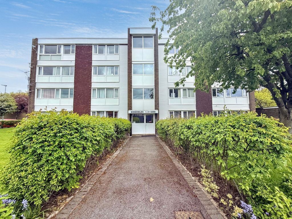 2 bed flat for saleWinshields, Cramlington NE23