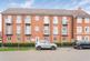 Santa Cruz Avenue, Newton Leys, Bletchley