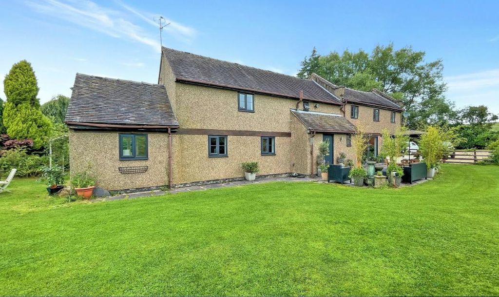 Additional image 38 of 4 bed cottage for saleMoreton Meadows Farm, Stony Lane, Congleton CW12