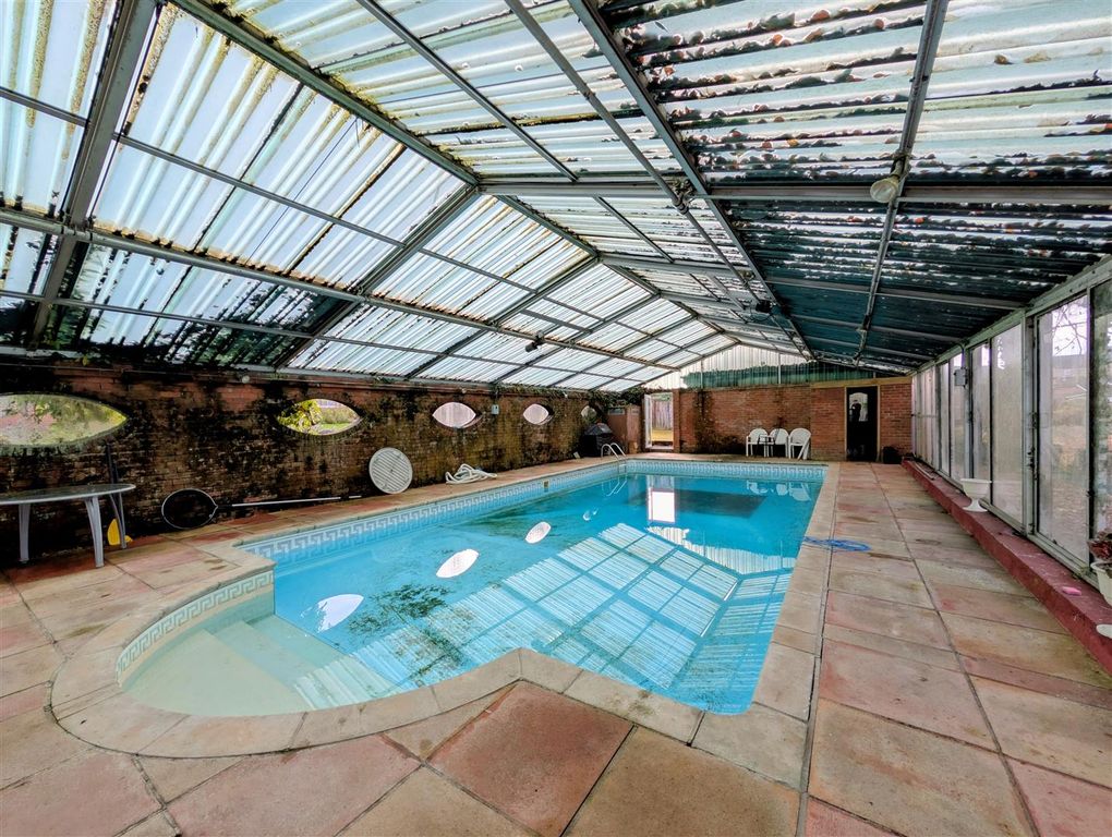 Additional image 18 of 5 bed detached bungalow for saleJoyford Hill, Coleford GL16