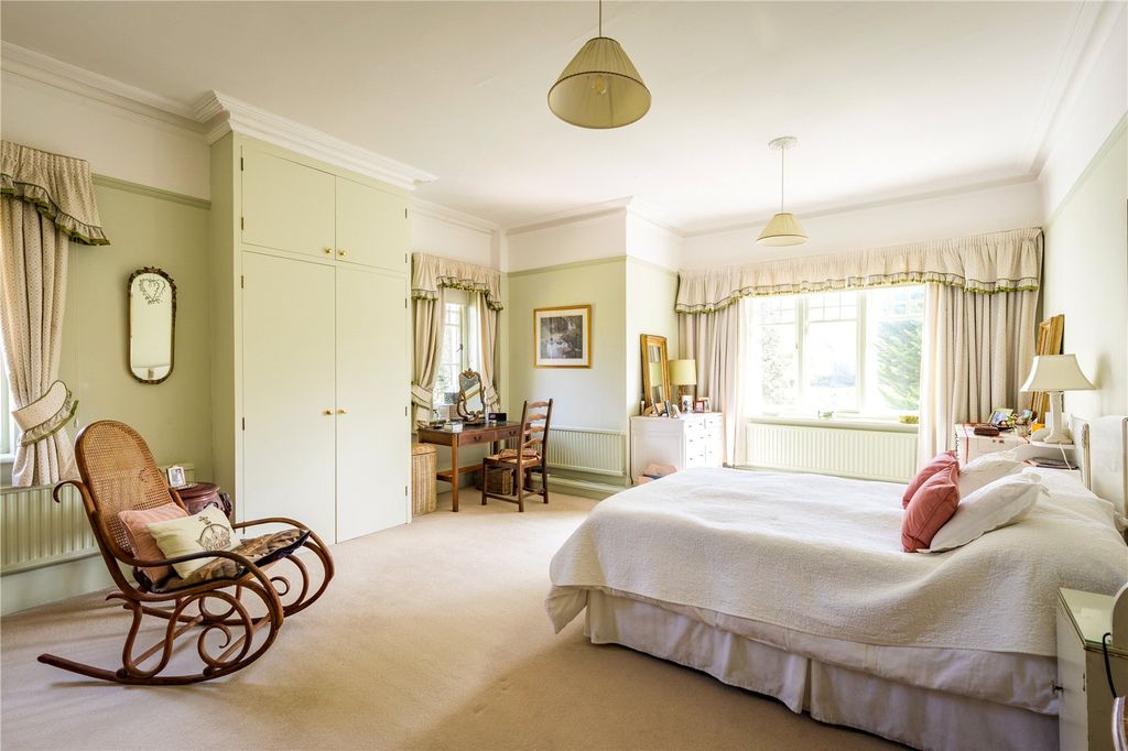 Additional image 21 of 10 bed detached house for saleMayflower Lane, Portsmouth Road, Cobham, Surrey KT11
